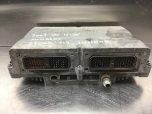 Liebherr Dispositivo de control de motor